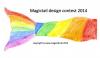 Design Contest 2014 :: Rainbow Skin by Linda