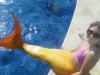 julia megan kristy swimming mermaids  :: kristy mermaid 