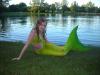 Mermaid an Land :: Je suis une sirène!