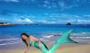 Mermaid Caltuna :: caltuna on ocean beach