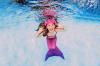 Mermaid H2O Unterwasser Fotoshooting :: Unterwasserfotograf Für Meerjungfrauen Schwimmkurse Events - H2OFoto.de