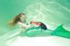Mermaid Fotoshooting