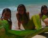 Mermaids at the beach :: Wir sind einfach nur entspannen!