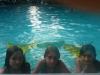some of my best friends with me:))) we are mermaids