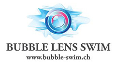 Bubble-swim