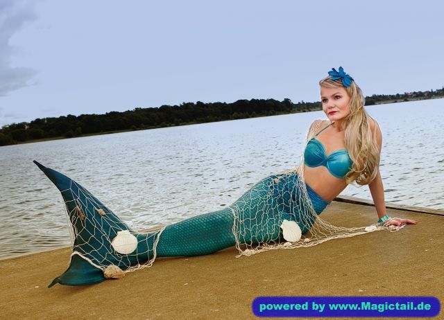 Little Mermaid:ins Netz gegangen-LGLE79