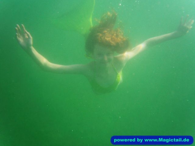 Mermaid im Wasser::)-Mermaid