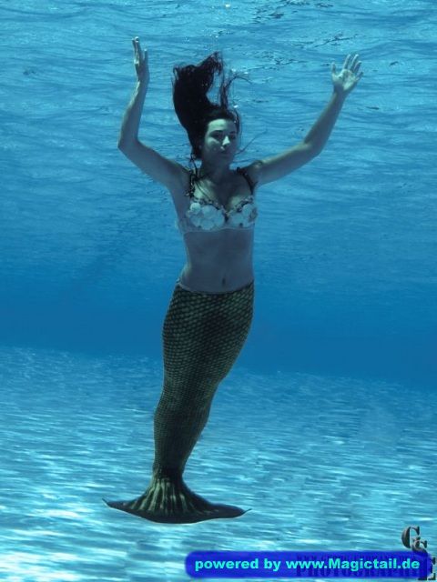 wonderful mermaids:Ronja-M-KS