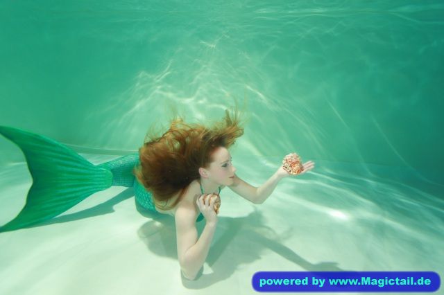 Mermaiddream:Mermaid Foto Shooting-merdancer