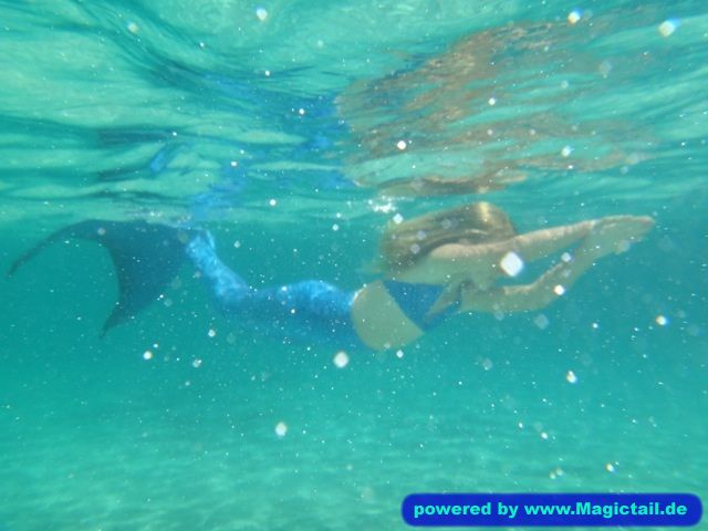 Meermaiding Cavalino:Deep Water Meermaiding 2-Petschke