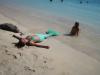 Meine Meerjungfrauen :: on the beach ;-)