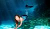 Mermaid Caltuna :: Caltuna with magictail