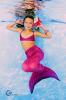 Mermaid H2O Unterwasser Fotoshooting :: Meerjungfrauen Schwimmen H2OFoto.de Kurse - Fotoshooting