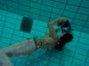 Willkommen im Meerjungfrauen-Club :: Shirtsuche unterwasser