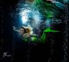 Neptunia in deep water