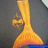 Mein Kostüm-> Ohne mich^^