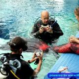 Making off dreharbeiten