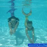 Fun swim :-)