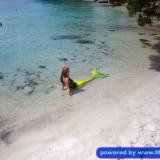 Meerjungfrau Natalie mit Magictail