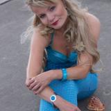 Arielle in blond ;-) 