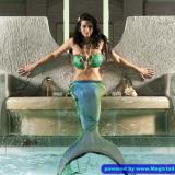 Überwasser-Shooting Limestherme Aalen