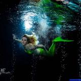 Neptunia in deep water