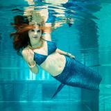 The Streets in water