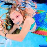 Meerjungfrauen Schwimmen H2OFoto.de Freie Termine / Anmeldungen