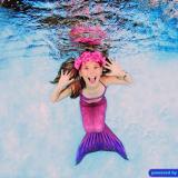 Unterwasserfotograf Für Meerjungfrauen Schwimmkurse Events - H2OFoto.de