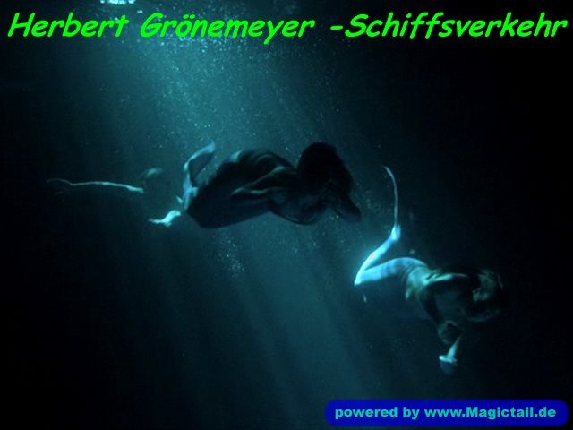 Herbert Grönemeyer mermaids